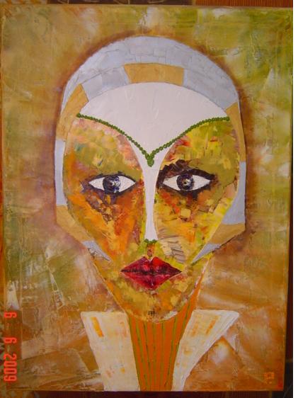 CLAIRE - Philippe Folatier