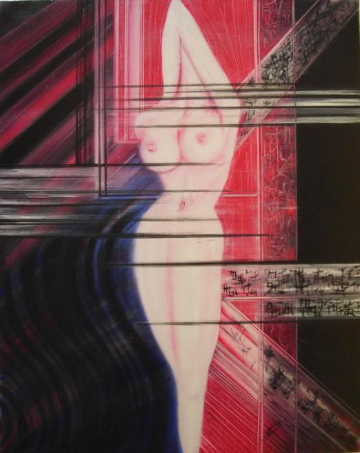 Stoping Angelo - Sandra Herbots
