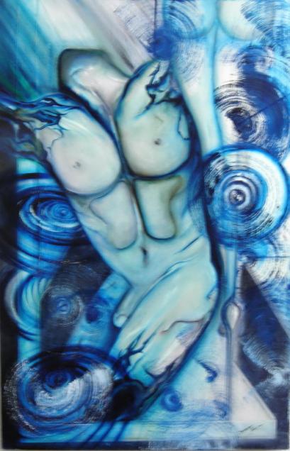 Road - Sandra Herbots