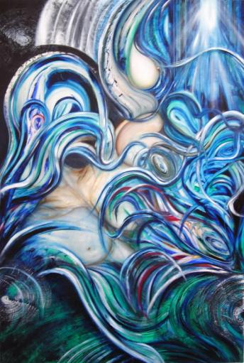 Movement - Sandra Herbots