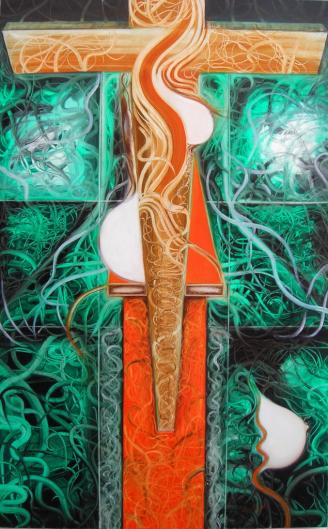 'Love' - Sandra Herbots