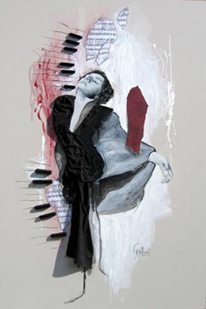Barbara - Didier Ferry