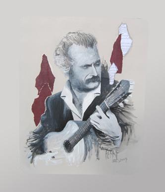 Brassens - Didier Ferry