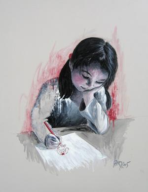 Laurane - Didier Ferry