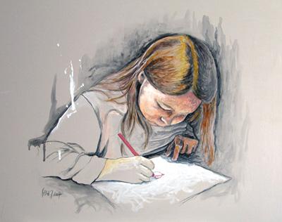 Marine - Didier Ferry