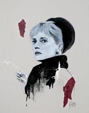 Jeanne Moreau - Didier Ferry