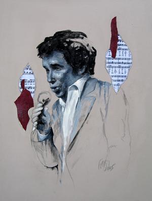 Claude Nougaro - Didier Ferry