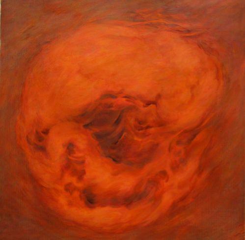 (08) Foetus - Janine Gabet-Tissier