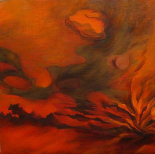 (15) Obus - Janine Gabet-Tissier