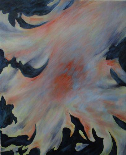 (19) Etoile naissante - Janine Gabet-Tissier