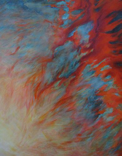 (20) Soleil - Janine Gabet-Tissier