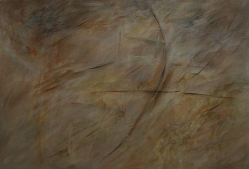 (23) Faibles traces - Janine Gabet-Tissier