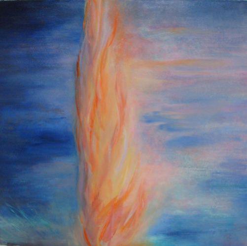 Cantique spirituel-02 - Janine Gabet-Tissier