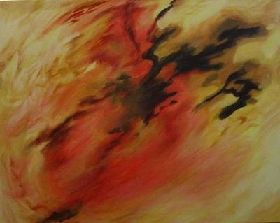 L'Univers est un lieu sans repos (05) - Janine Gabet-Tissier