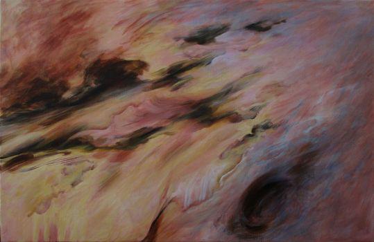 L'Univers est un lieu sans repos (06) - Janine Gabet-Tissier