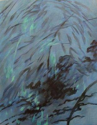 L'Univers est un lieu sans repos (11) - Janine Gabet-Tissier