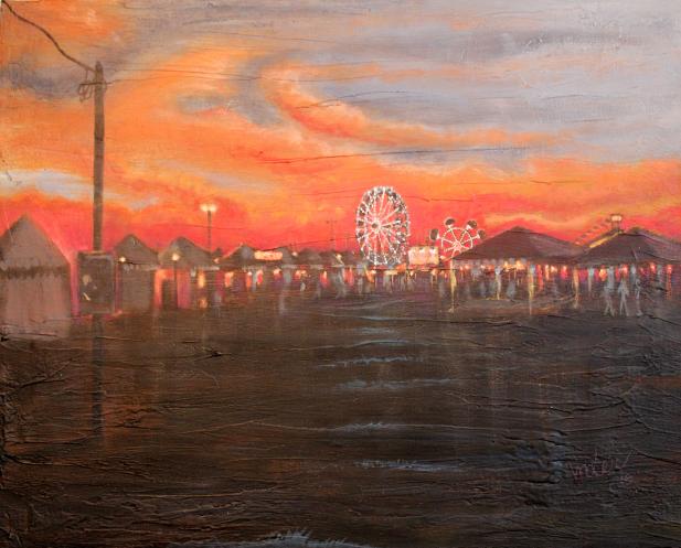 Ten in One - Allan Linder - Click to enlarge