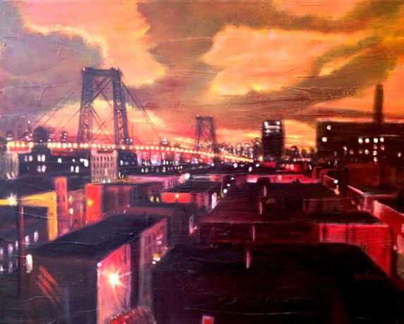 Williamsburg - Allan Linder