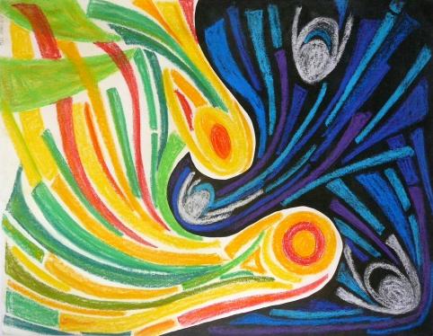 Somos Luz - Isabelle Duverger