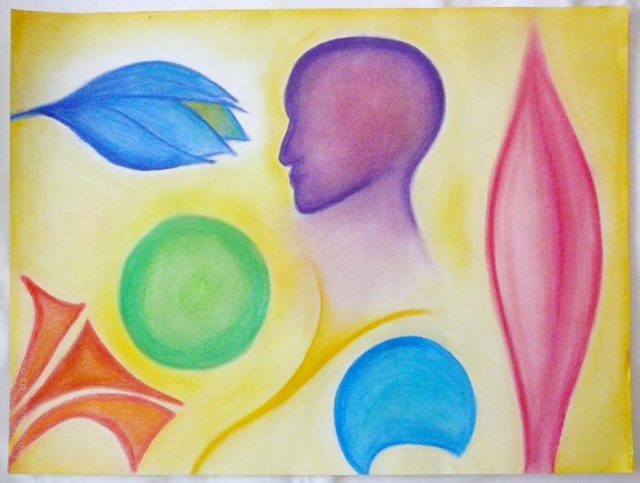 pieces of life - Isabelle Duverger - Click to enlarge