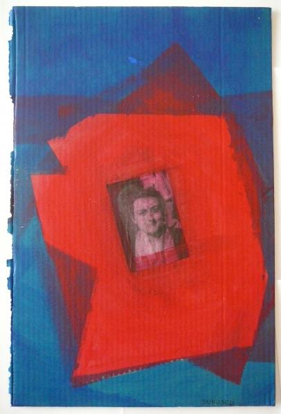 Unknown family - Isabelle Duverger