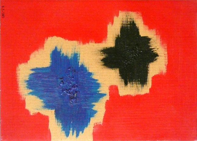 Pieces of both - Isabelle Duverger - Cliquer pour afficher en grand
