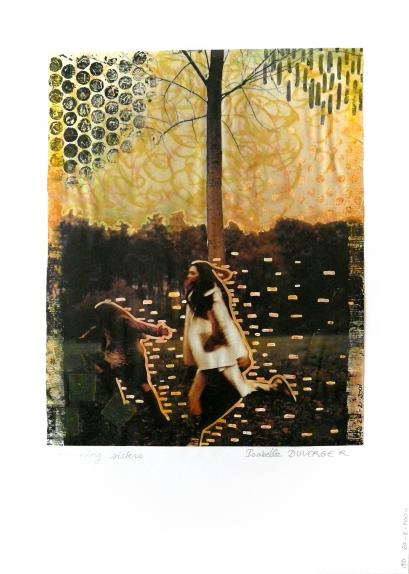 Running Sisters - Isabelle Duverger