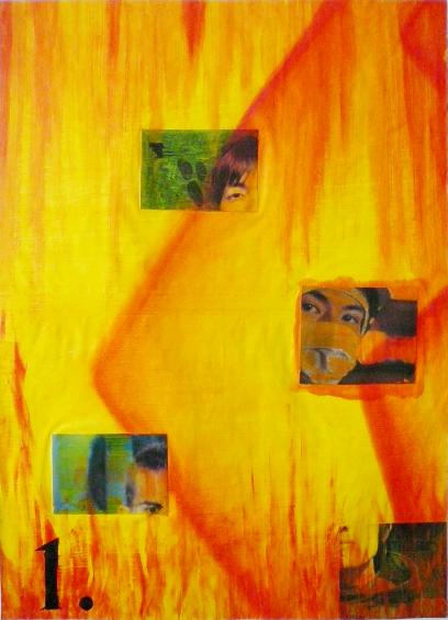 Event no 1 - Isabelle Duverger