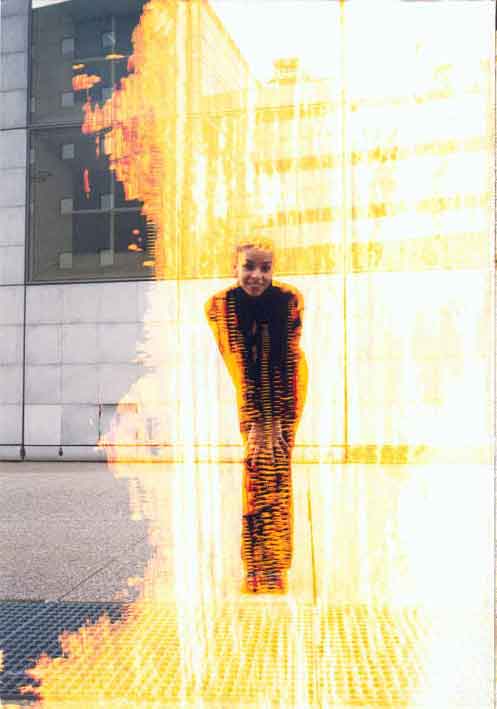 Sophie 1 - Isabelle Duverger