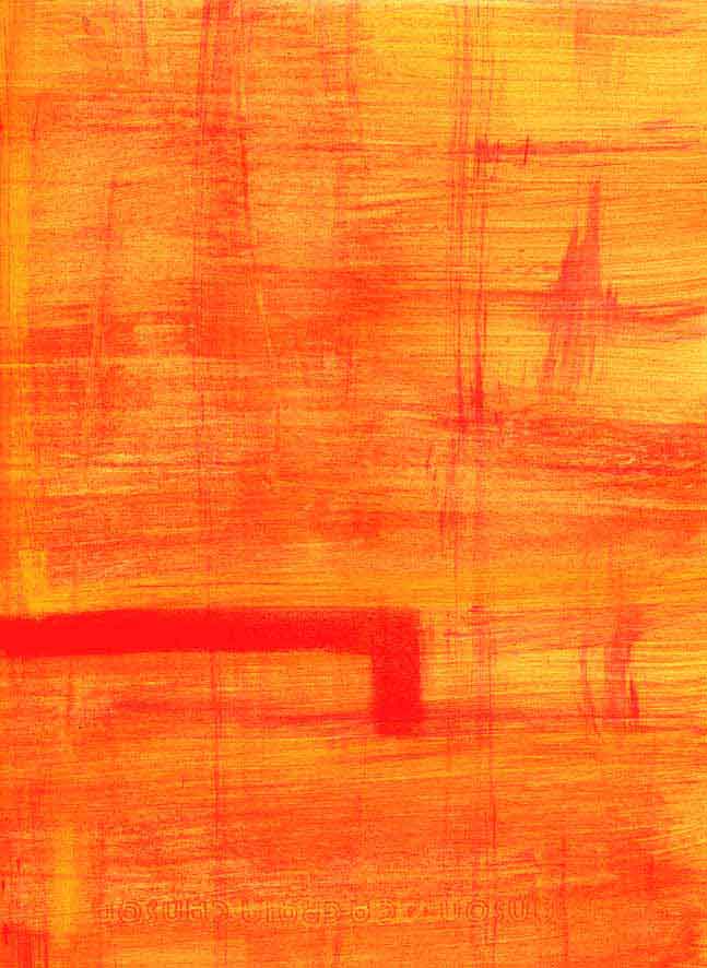 Abstraction terrestre 5 - Isabelle Duverger - Click to enlarge