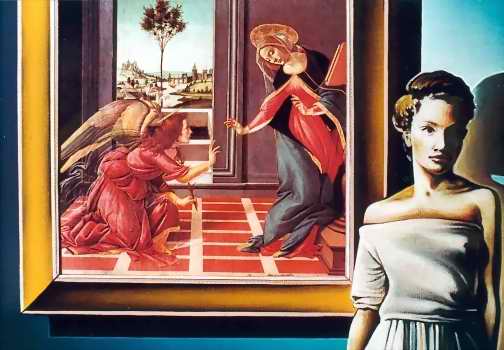 Sur la Renaissance - Marc Verat