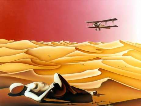 Le Petit Prince - Marc Verat