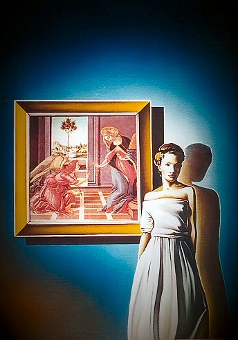Botticelli - Marc Verat
