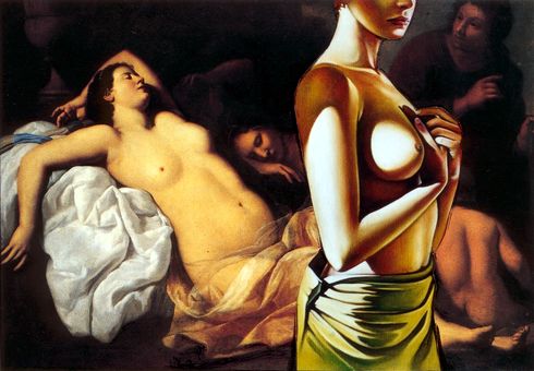 Sur l'Art baroque - Marc Verat