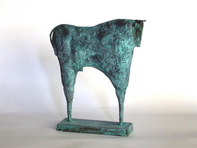 Taurus - Roberto Fantini - Click to enlarge