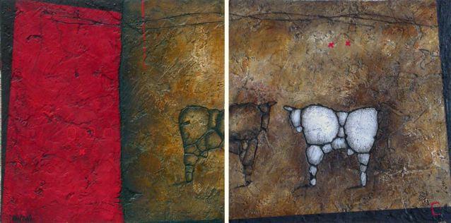 Taurus - Roberto Fantini - Click to enlarge