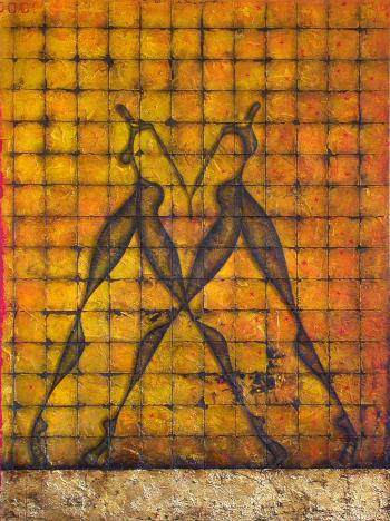 Gli amanti - Roberto Fantini