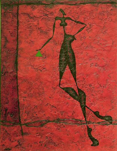 Green - Roberto Fantini