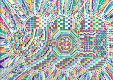 Find Yourself - Alaa Vittorio Altea