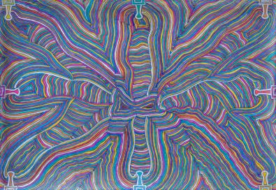 Octopus - Alaa Vittorio Altea