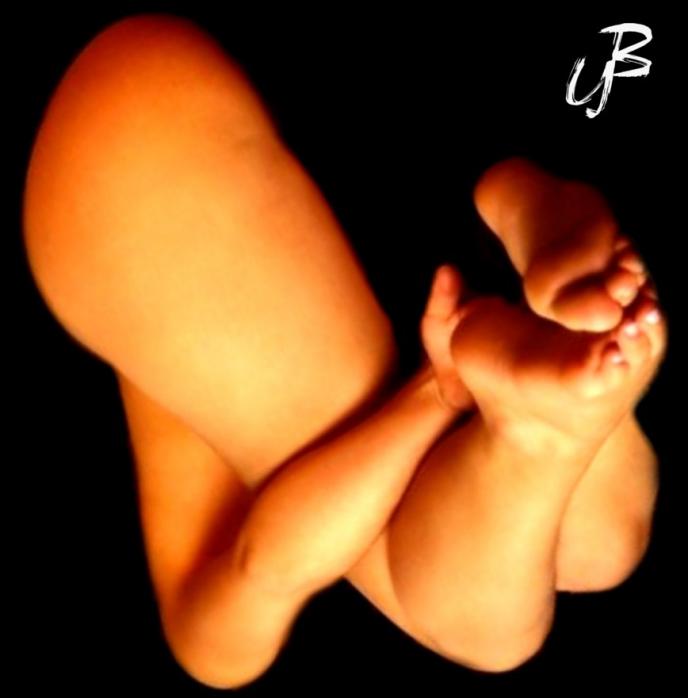 la main - Yann Biziou - Cliquer pour afficher en grand