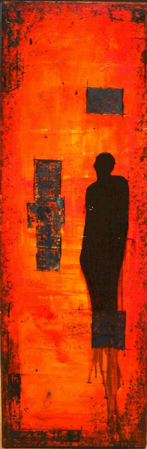 Dignité - Vincent Bouillet