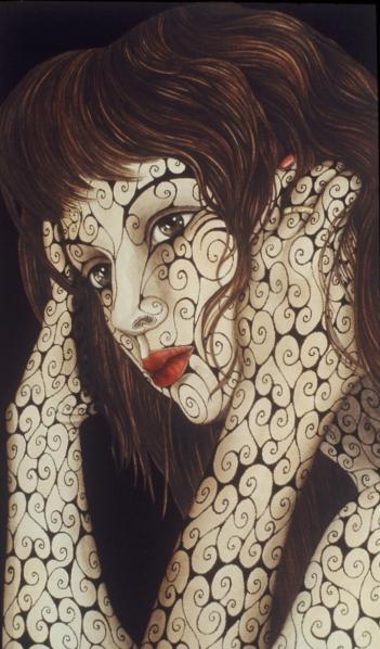 Jezebel - Tina Blondell