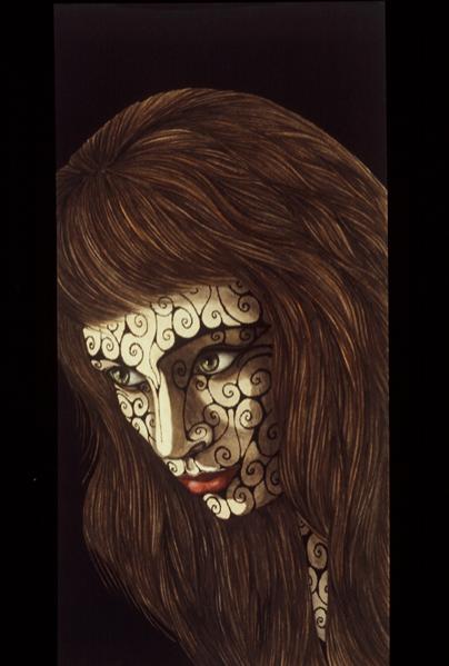 Jezebel II - Tina Blondell