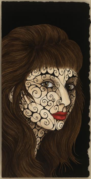 Jezebel III - Tina Blondell