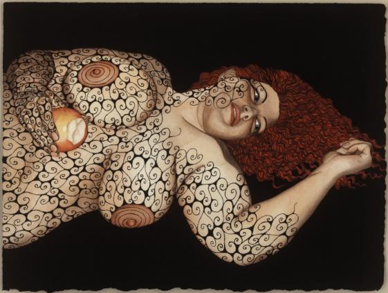 Redemption - Tina Blondell