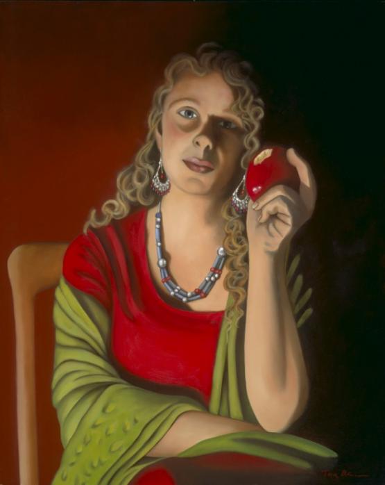 Sinner - Tina Blondell