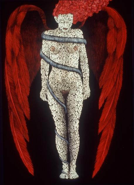 The Marriage - Tina Blondell