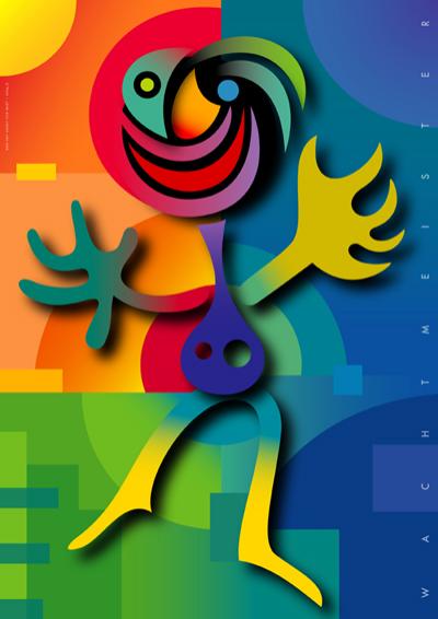 Who is afraid? | Qui a peur? 2004 - Bernd Wachtmeister