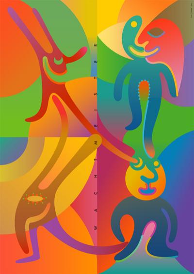 Desire | plaisir d amour, 2005 - Bernd Wachtmeister